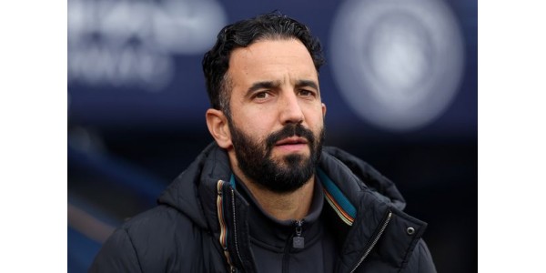 Rúben Amorim ist wahrscheinlich ein weiterer Trainer, der vorzeitig entlassen wird Rúben Amorim ist wahrscheinlich ein weiterer Trainer, der vorzeitig entlassen wird